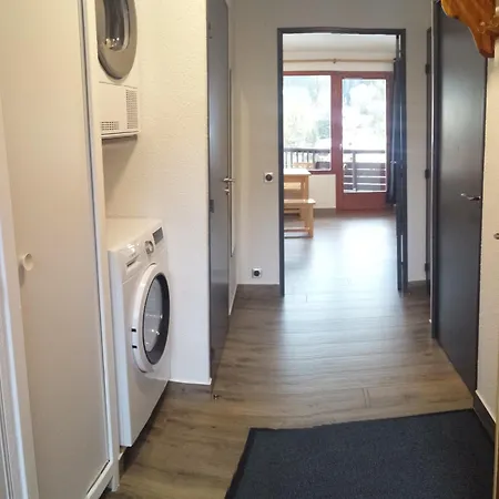 Appartement Superbe En Skis Aux Pieds Courchevel