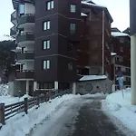 Apartment Saboia A Skis Aux Pieds