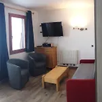 Saboia A Skis Aux Pieds Apartment