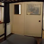 Saboia A Skis Aux Pieds Apartment Courchevel