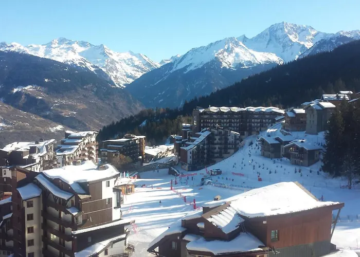 Saboia A Skis Aux Pieds *