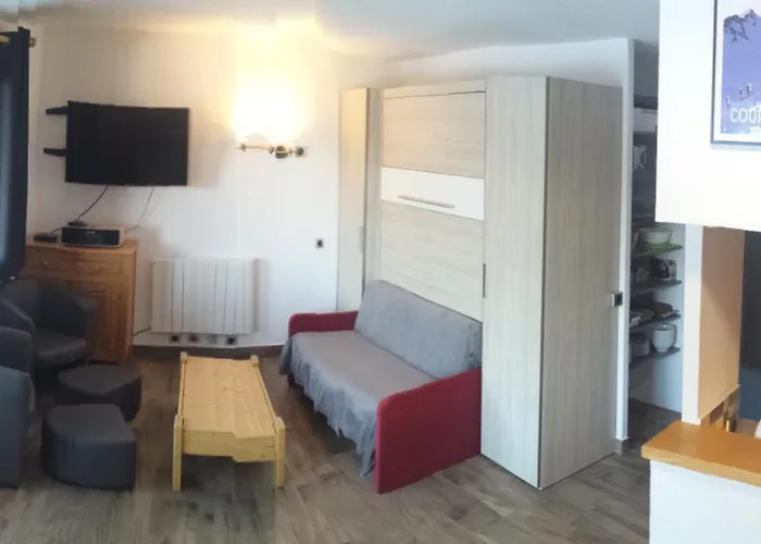 Saboia A Skis Aux Pieds *