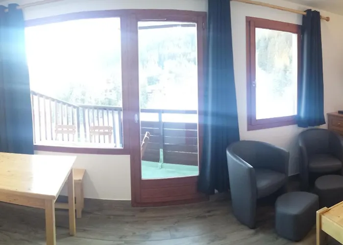 Saboia A Skis Aux Pieds