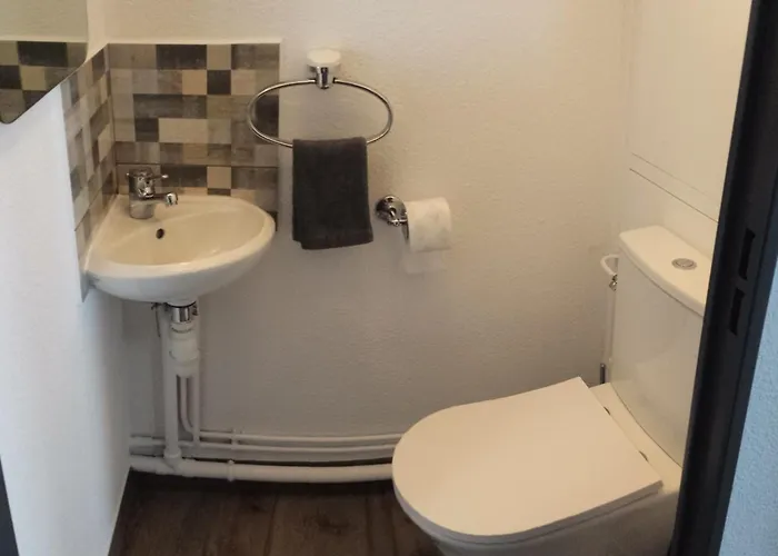 شقة Saboia A Skis Aux Pieds