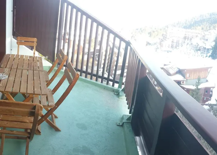 Saboia A Skis Aux Pieds *