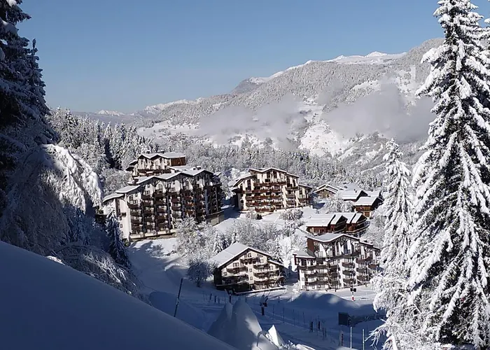 شقة Saboia A Skis Aux Pieds